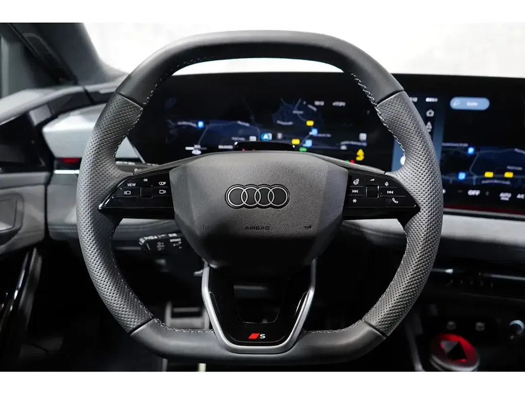 Audi A6 quattro Avant S line - Thumbnail 7