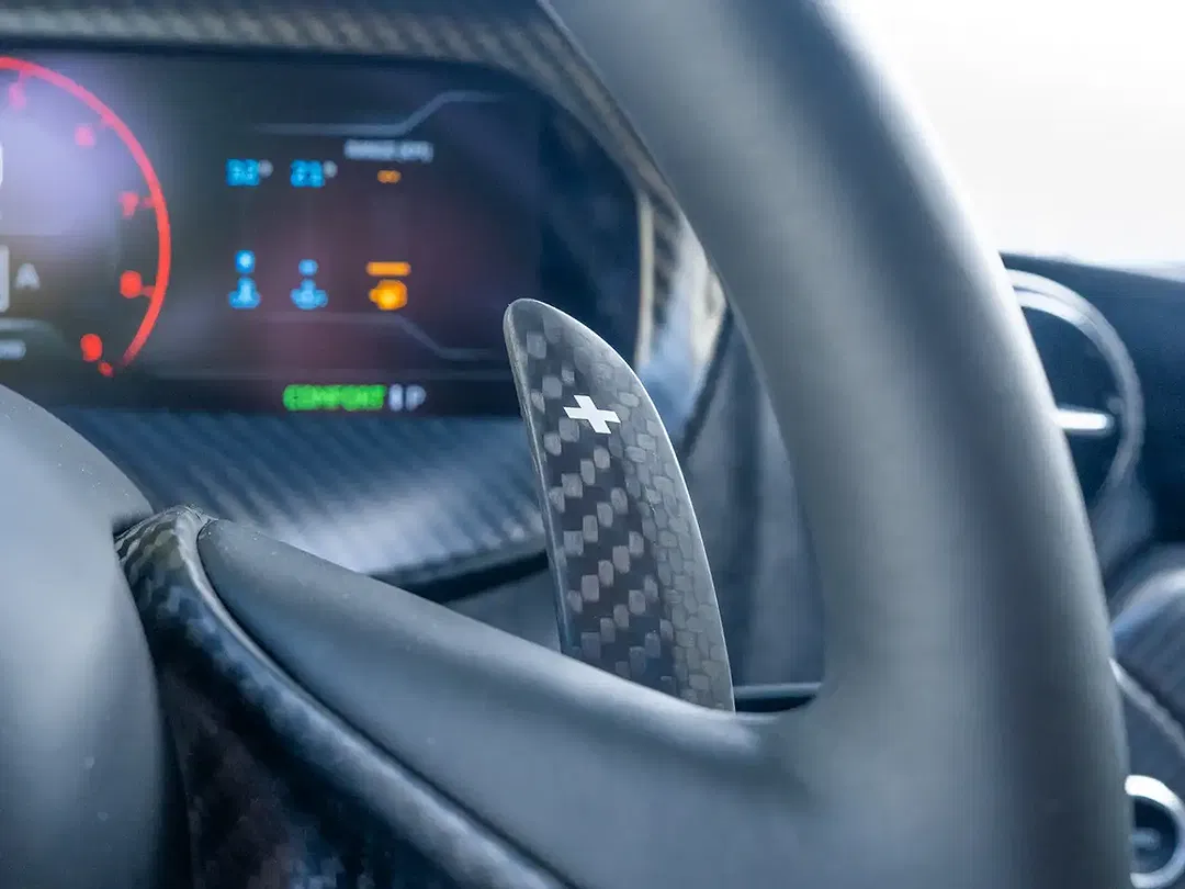 McLaren 750S Performance - Thumbnail 10