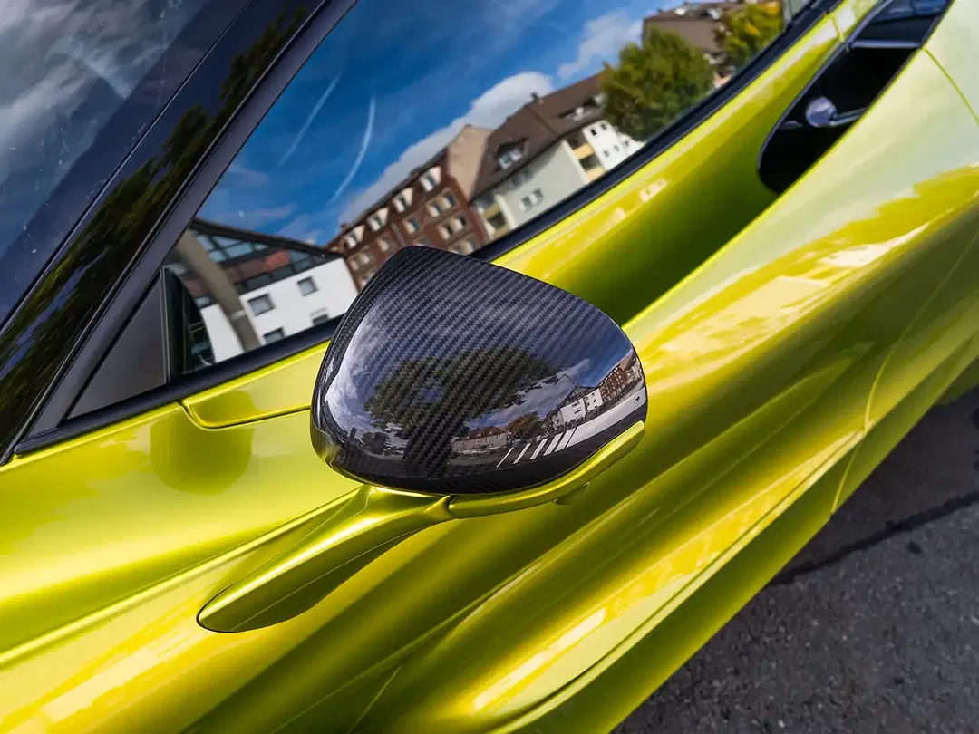 McLaren 750S Performance - Thumbnail 11