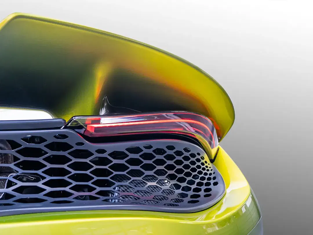 McLaren 750S Performance - Thumbnail 12