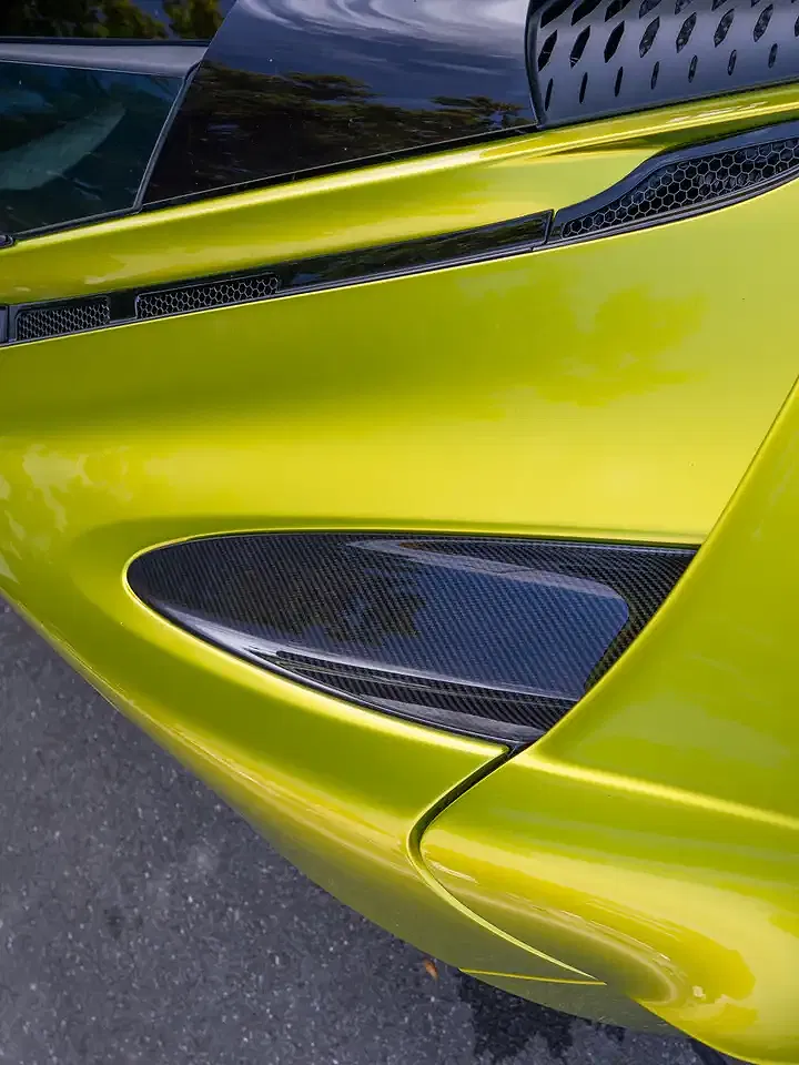 McLaren 750S Performance - Thumbnail 14