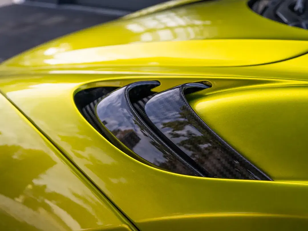 McLaren 750S Performance - Thumbnail 15