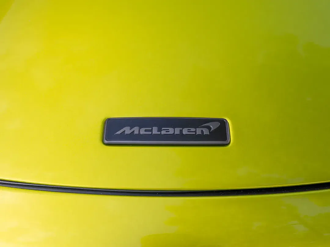 McLaren 750S Performance - Thumbnail 17