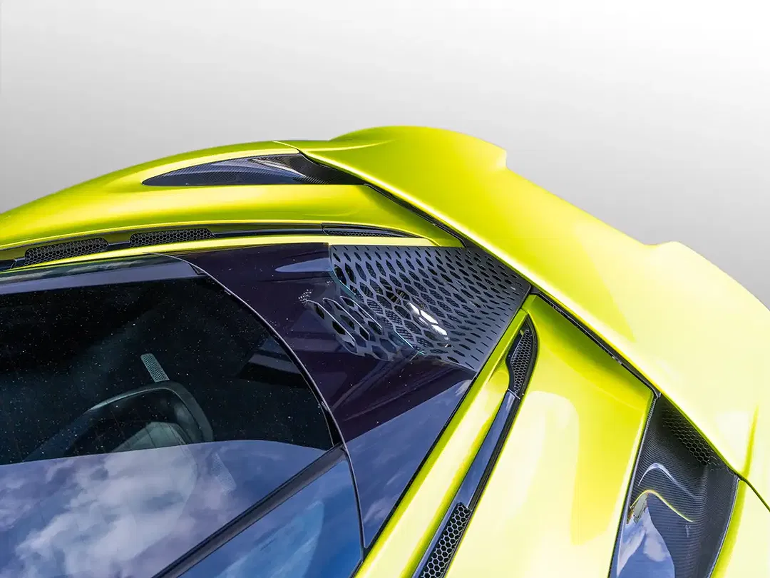 McLaren 750S Performance - Thumbnail 18