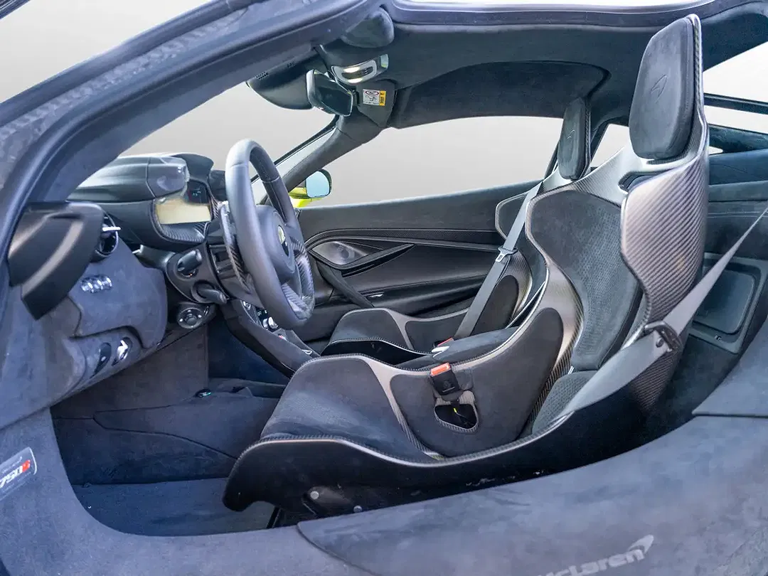 McLaren 750S Performance - Thumbnail 19