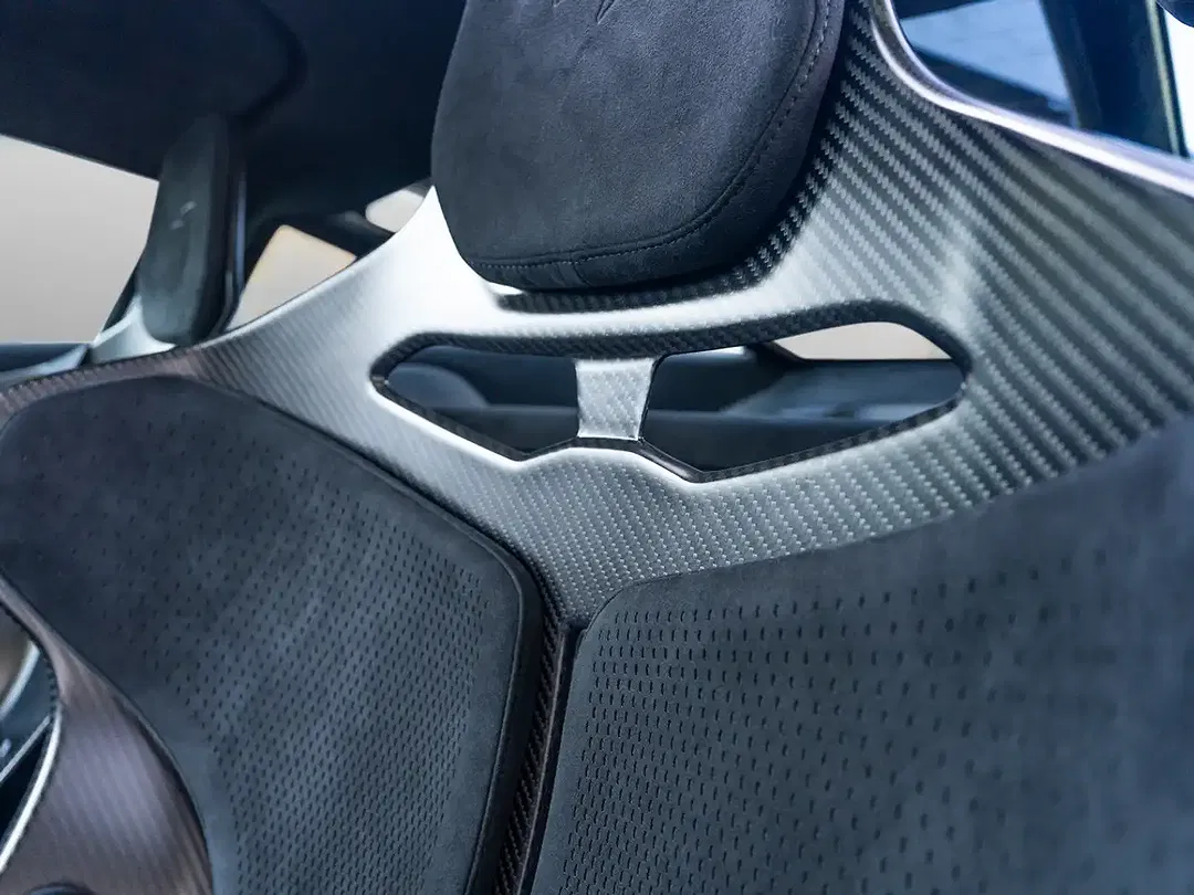McLaren 750S Performance - Thumbnail 20