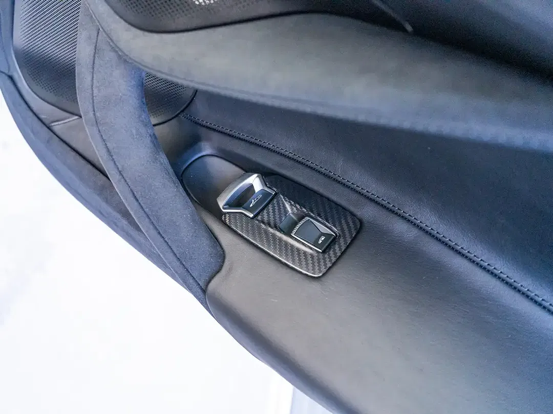 McLaren 750S Performance - Thumbnail 21