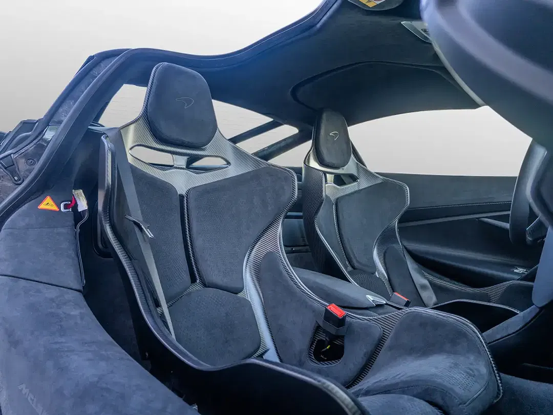 McLaren 750S Performance - Thumbnail 22