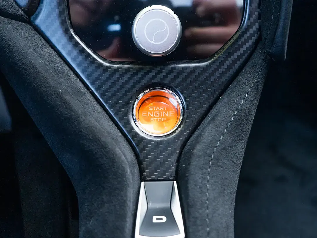 McLaren 750S Performance - Thumbnail 25