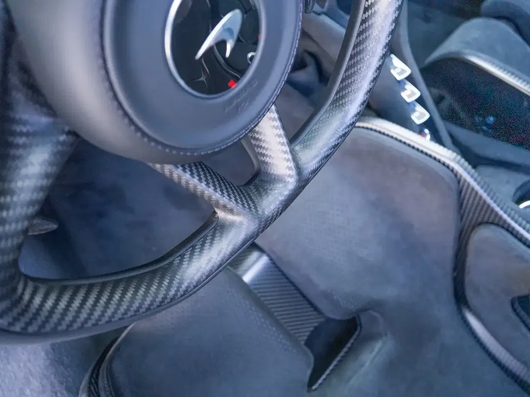 McLaren 750S Performance - Thumbnail 27