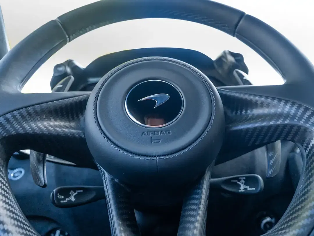 McLaren 750S Performance - Thumbnail 28