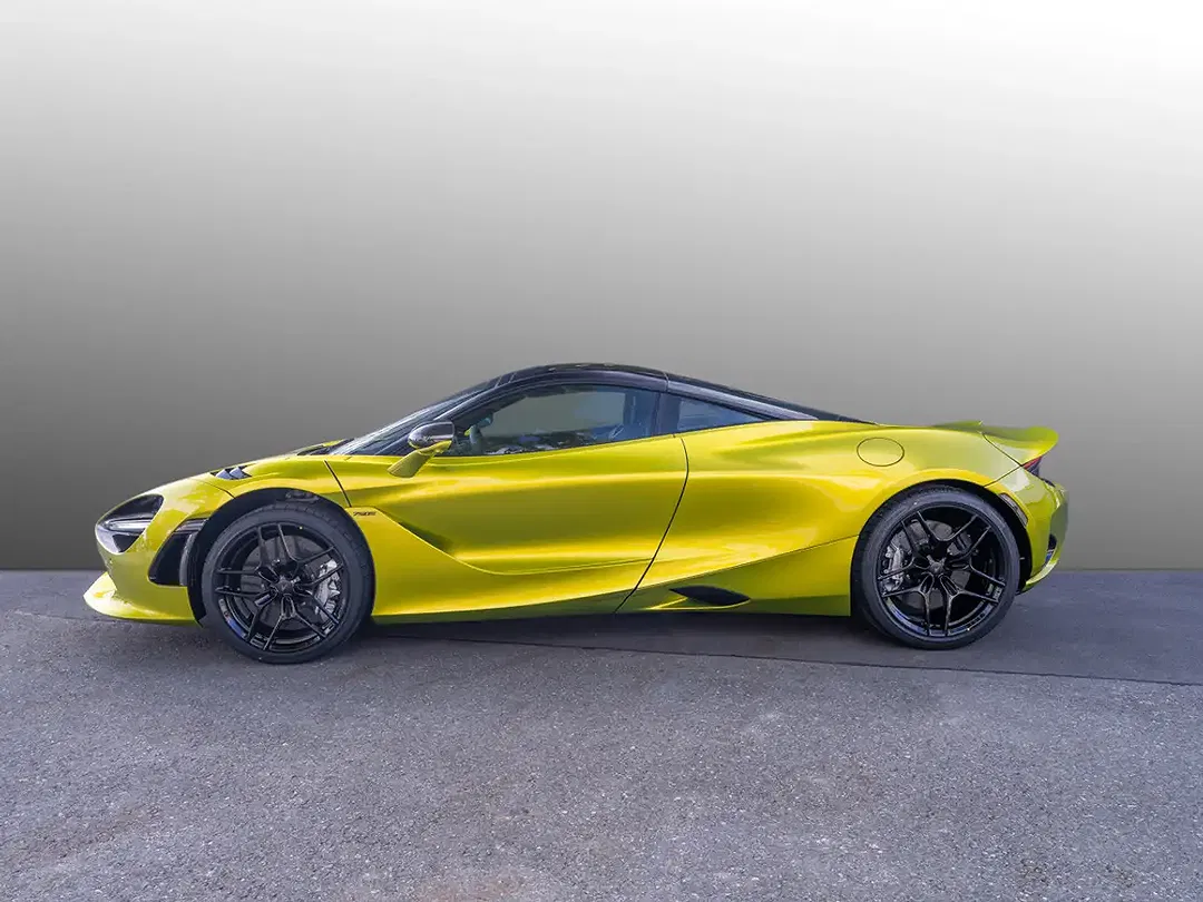 McLaren 750S Performance - Thumbnail 3