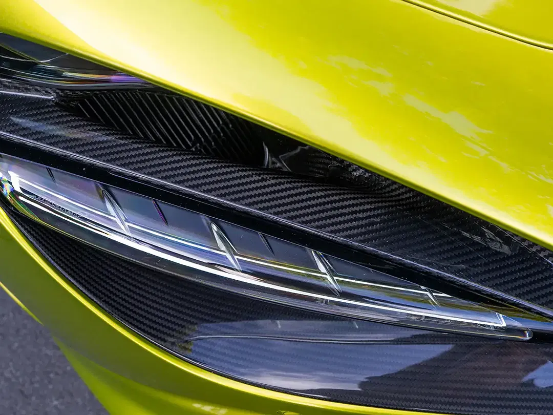 McLaren 750S Performance - Thumbnail 5