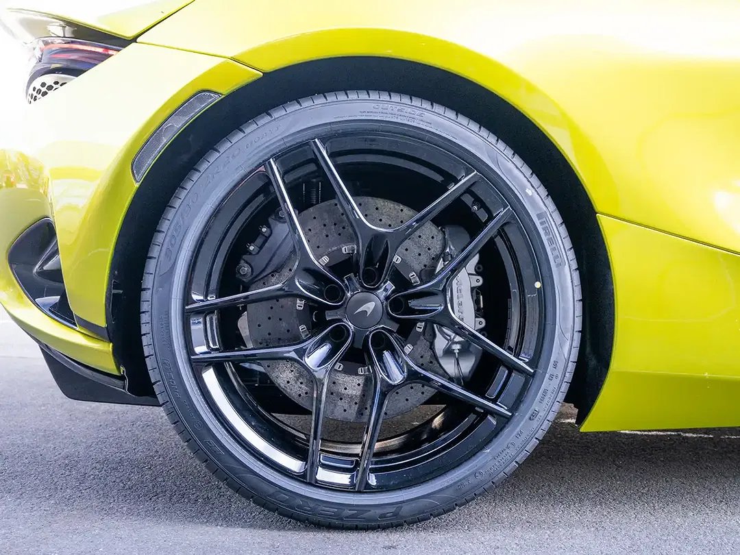 McLaren 750S Performance - Thumbnail 6