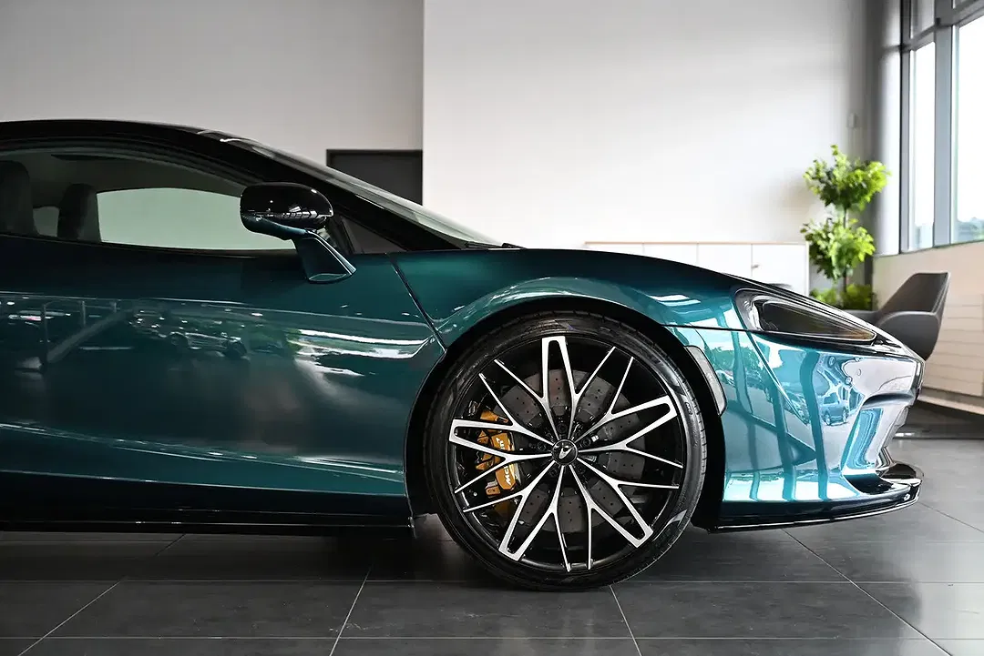 McLaren GT Premium - Thumbnail 11