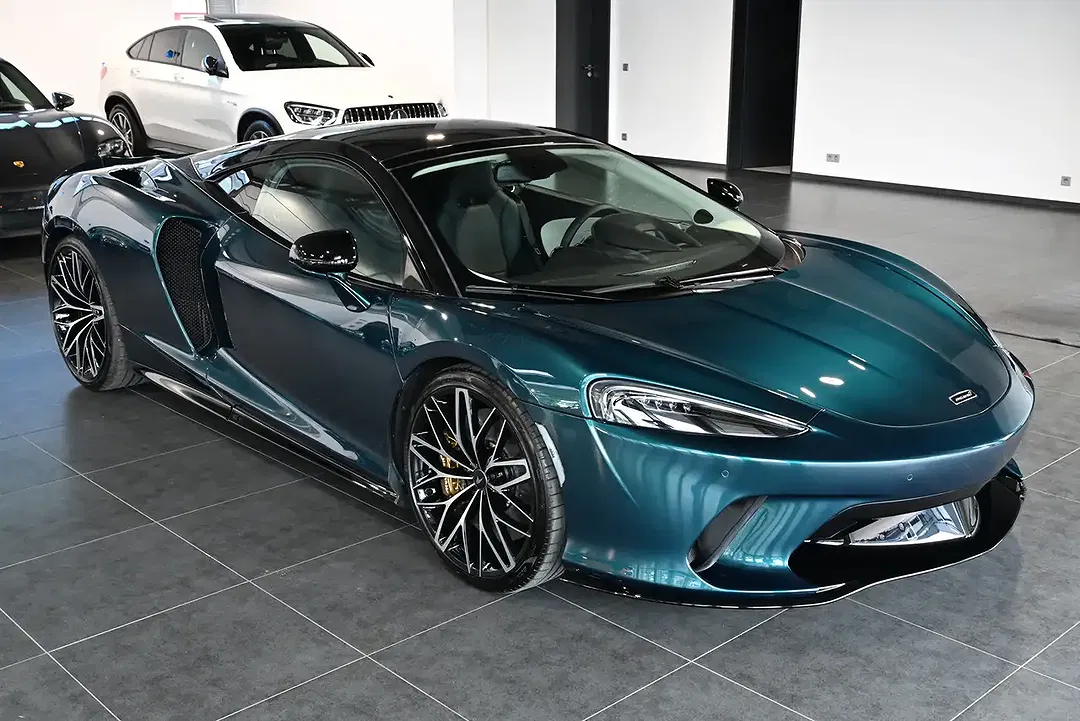 McLaren GT Premium - Thumbnail 3