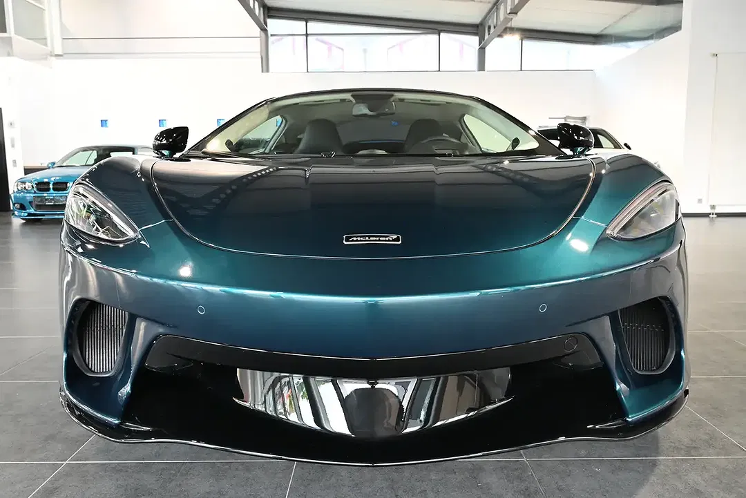 McLaren GT Premium - Thumbnail 5