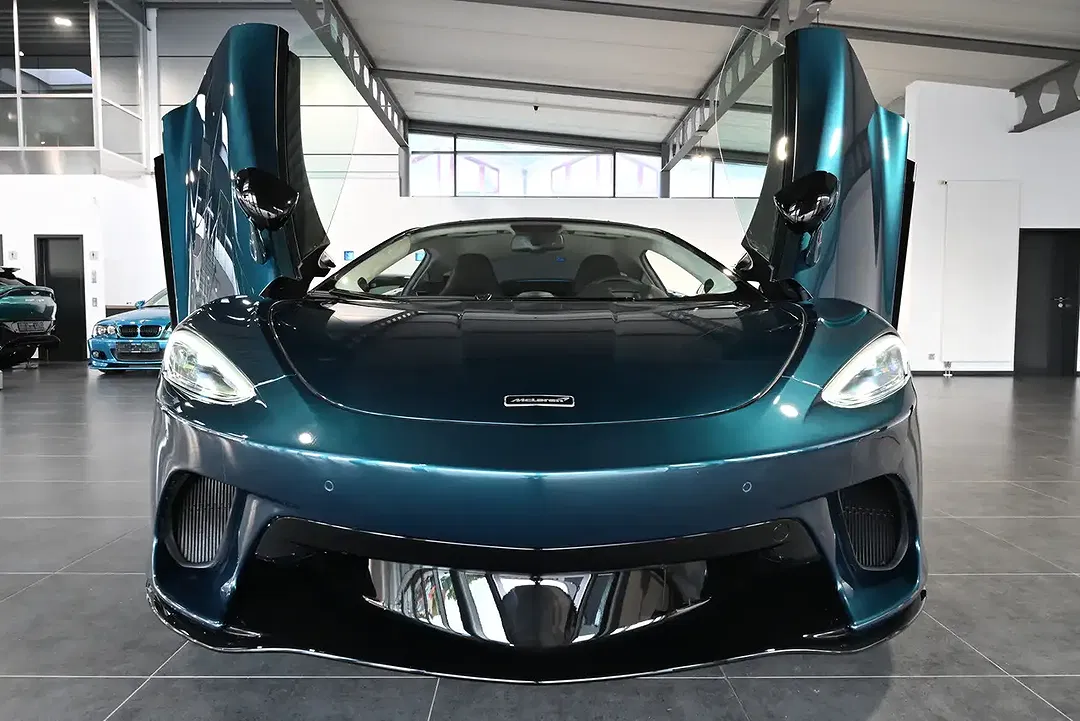 McLaren GT Premium - Thumbnail 6