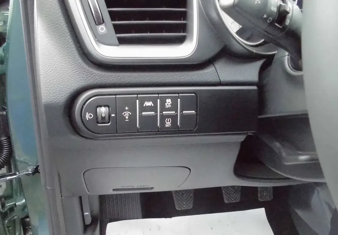 Kia Ceed SW / cee'd SW 1.5 DCT - foto 11