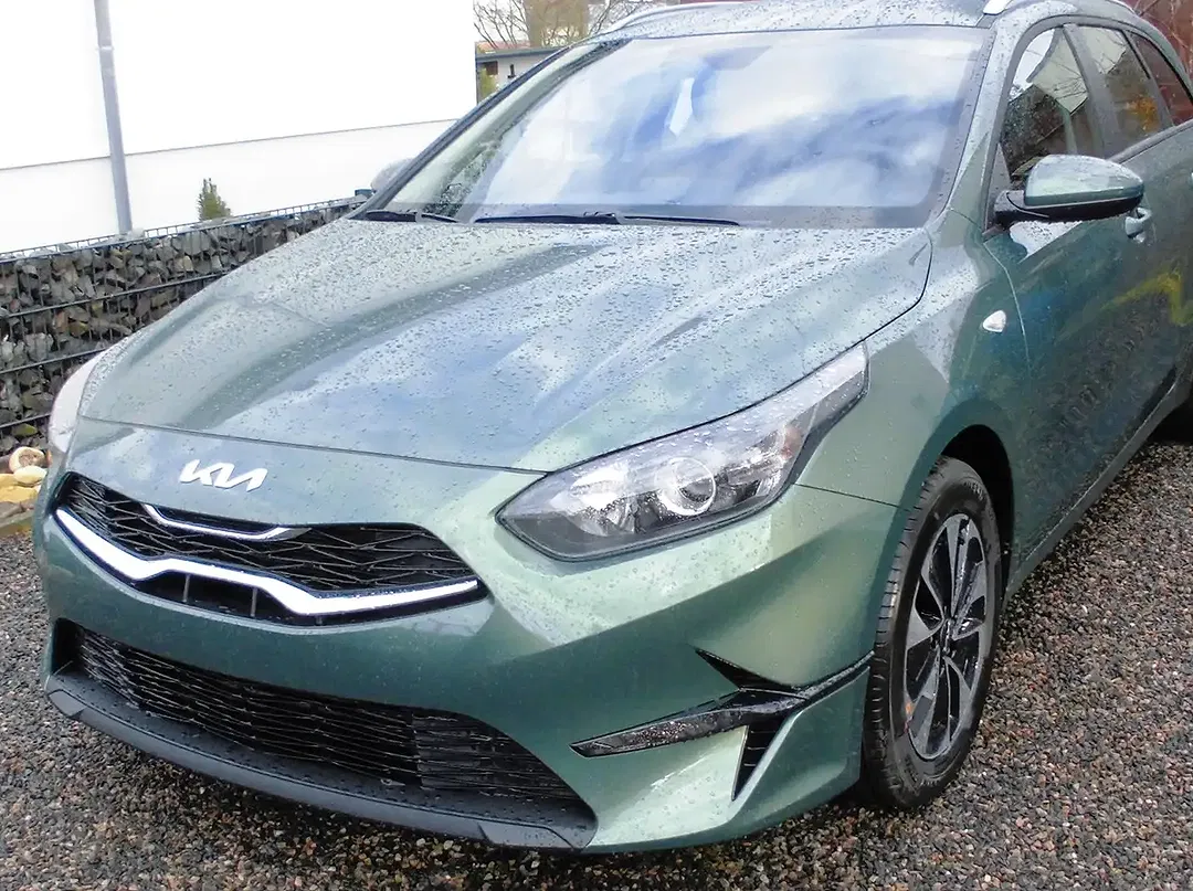 Kia Ceed SW / cee'd SW 1.5 DCT - Thumbnail 3
