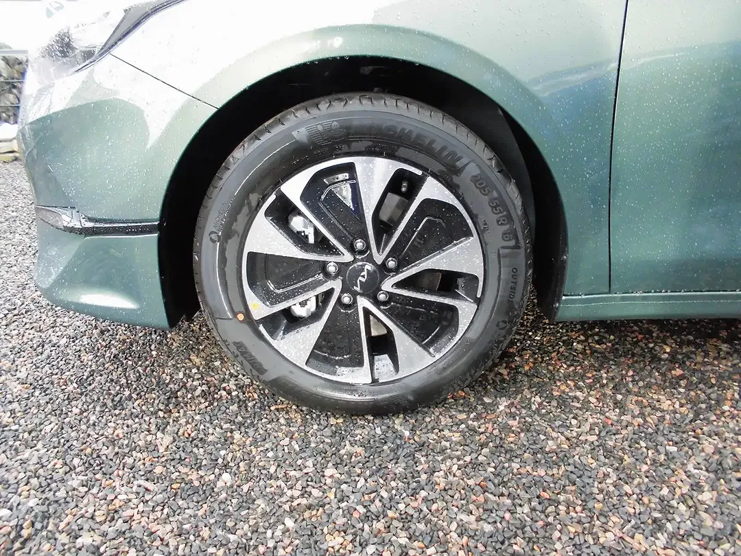 Kia Ceed SW / cee'd SW 1.5 DCT - Thumbnail 6