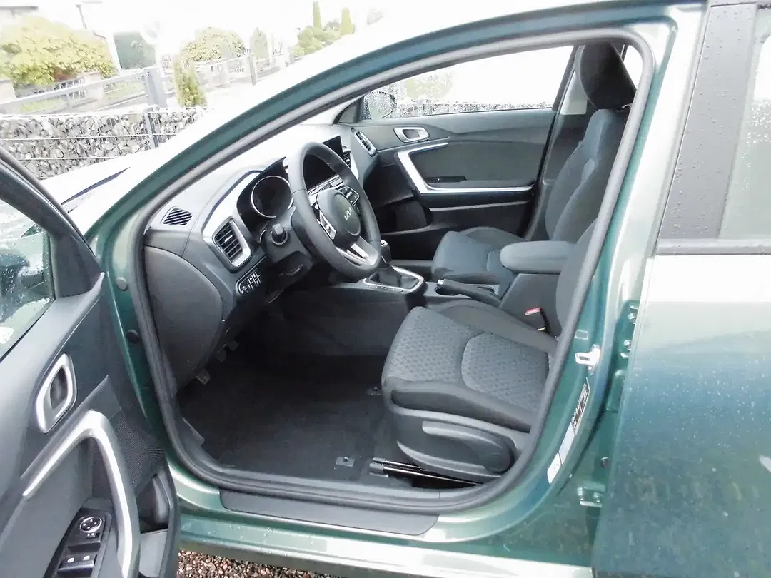 Kia Ceed SW / cee'd SW 1.5 DCT - Thumbnail 7