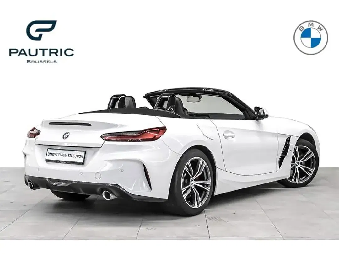 BMW Z4 - foto 2