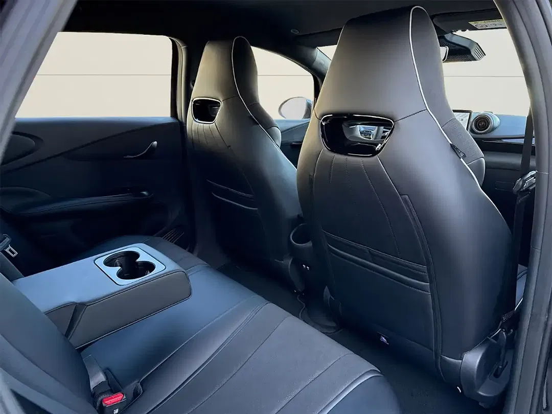 BYD Dolphin Comfort - foto 15
