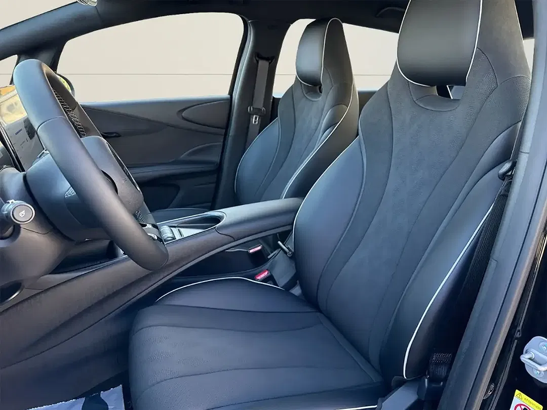 BYD Dolphin Comfort - Thumbnail 9