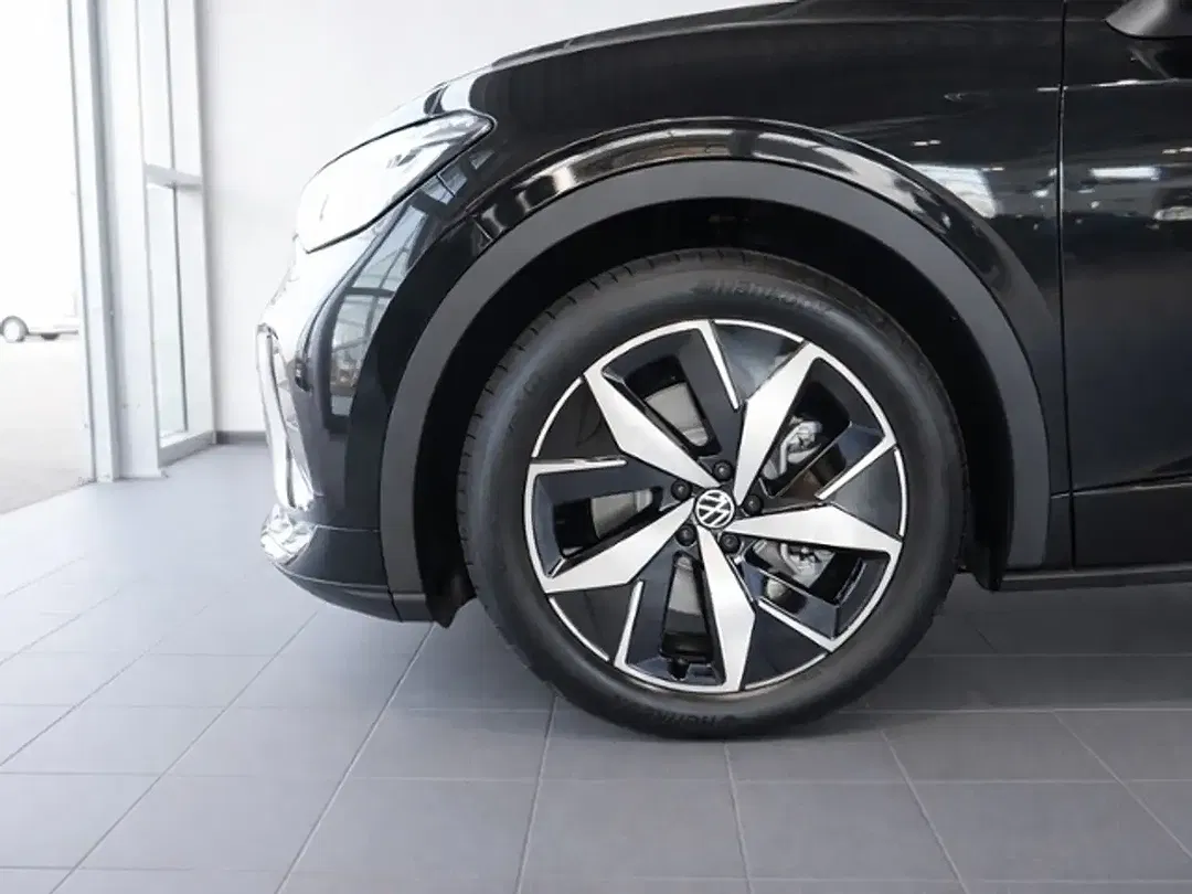 Volkswagen ID.4 4Motion - Thumbnail 9