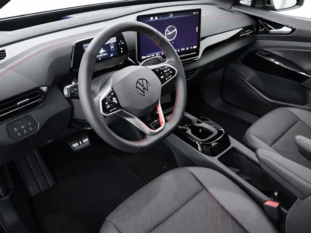 Volkswagen ID.4 4Motion - Thumbnail 10