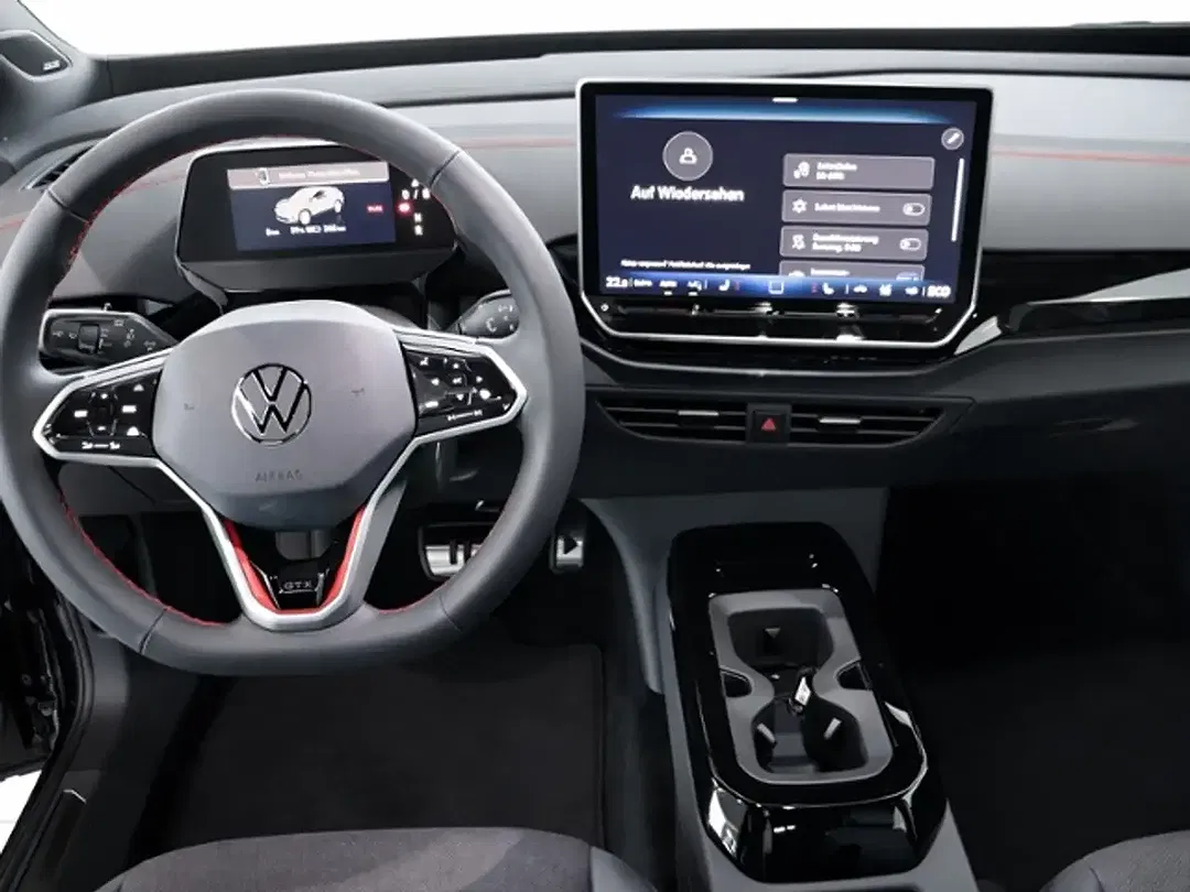 Volkswagen ID.4 4Motion - Thumbnail 12