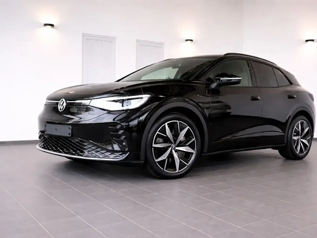 Volkswagen ID.4 4Motion - Afbeelding 1