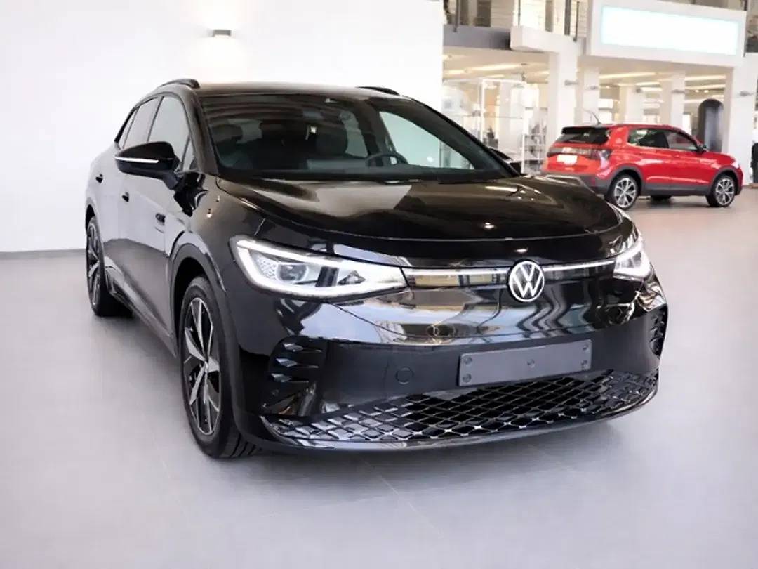 Volkswagen ID.4 4Motion - Thumbnail 3