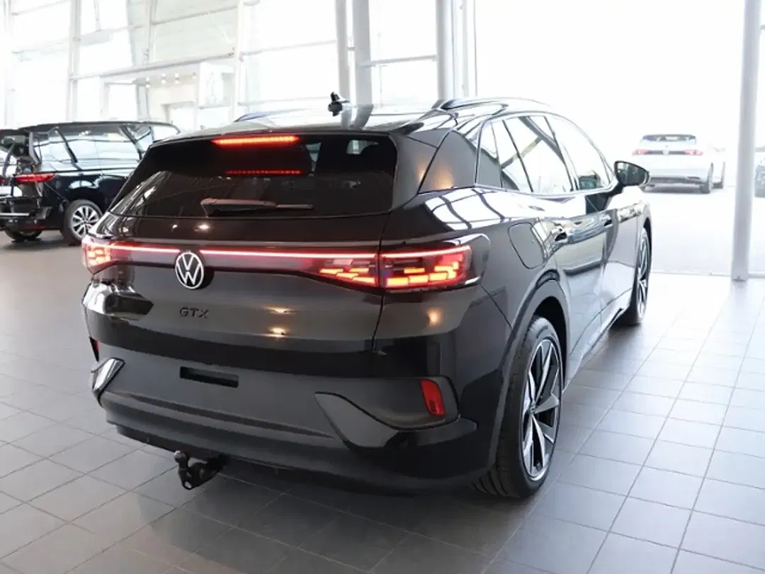 Volkswagen ID.4 4Motion - Thumbnail 4