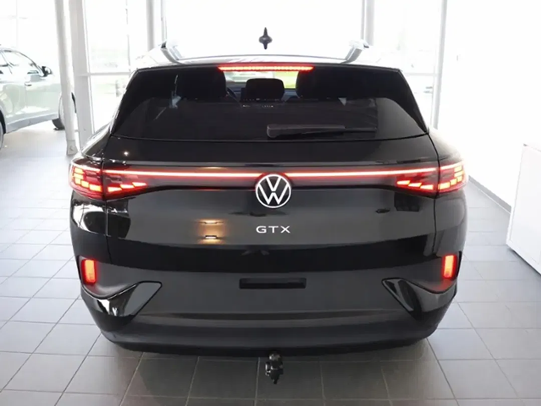 Volkswagen ID.4 4Motion - Thumbnail 5