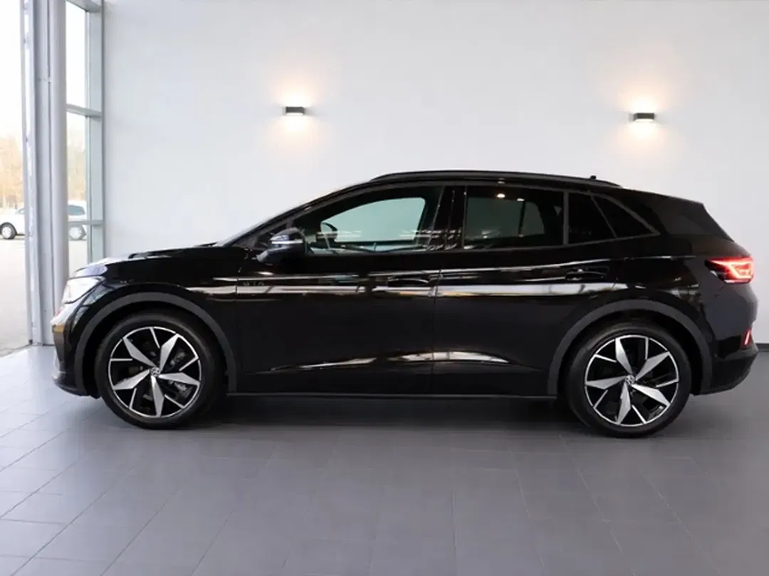 Volkswagen ID.4 4Motion - Thumbnail 7