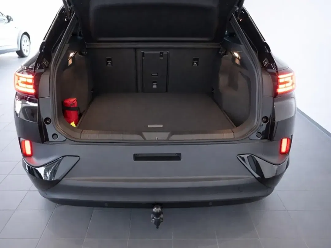 Volkswagen ID.4 4Motion - Thumbnail 8