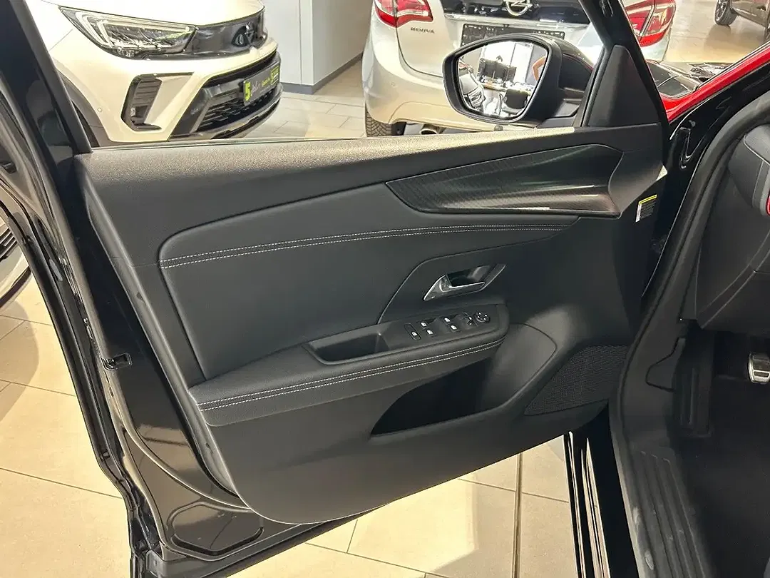 Opel Mokka 1.2 Turbo GS Line - Thumbnail 10