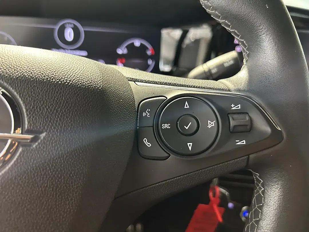 Opel Mokka 1.2 Turbo GS Line - Thumbnail 13