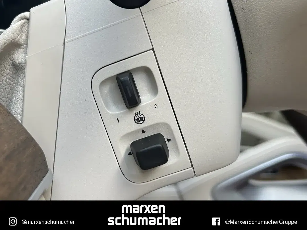 Mercedes-Benz GLS 600 Burmester - foto 15