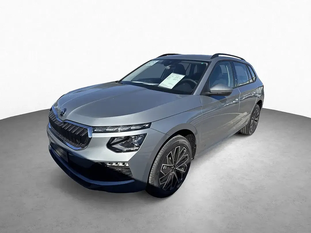 Skoda Kamiq DSG - Thumbnail 12