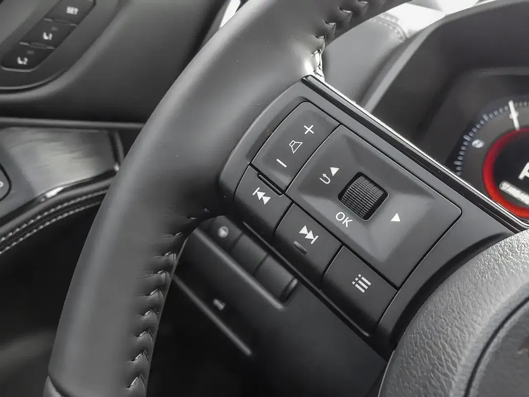 Nissan X-Trail 1.5 VC-T e-Power N-Trek - Thumbnail 17