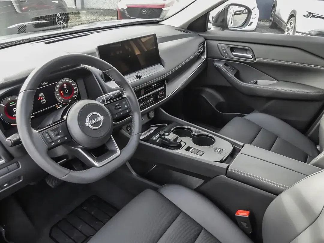 Nissan X-Trail 1.5 VC-T e-Power N-Trek - Thumbnail 4