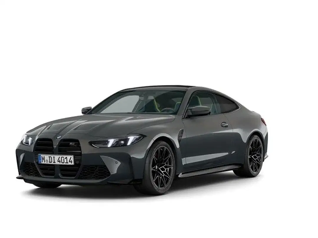 BMW M4 M xDrive Competition - foto 1