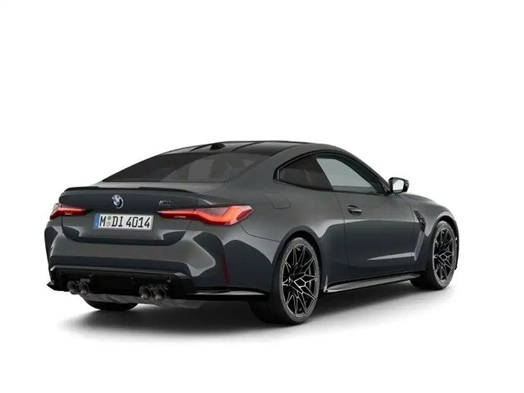 BMW M4 M xDrive Competition - Thumbnail 3