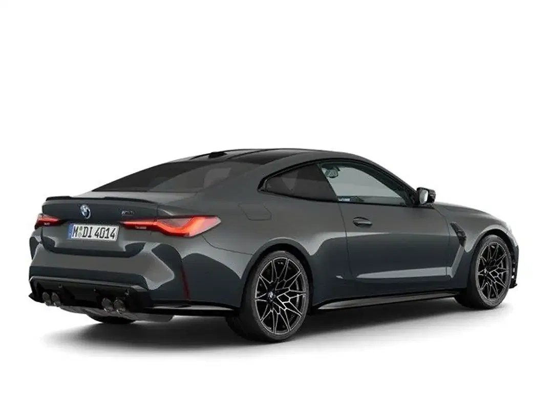 BMW M4 M xDrive Competition - Thumbnail 6