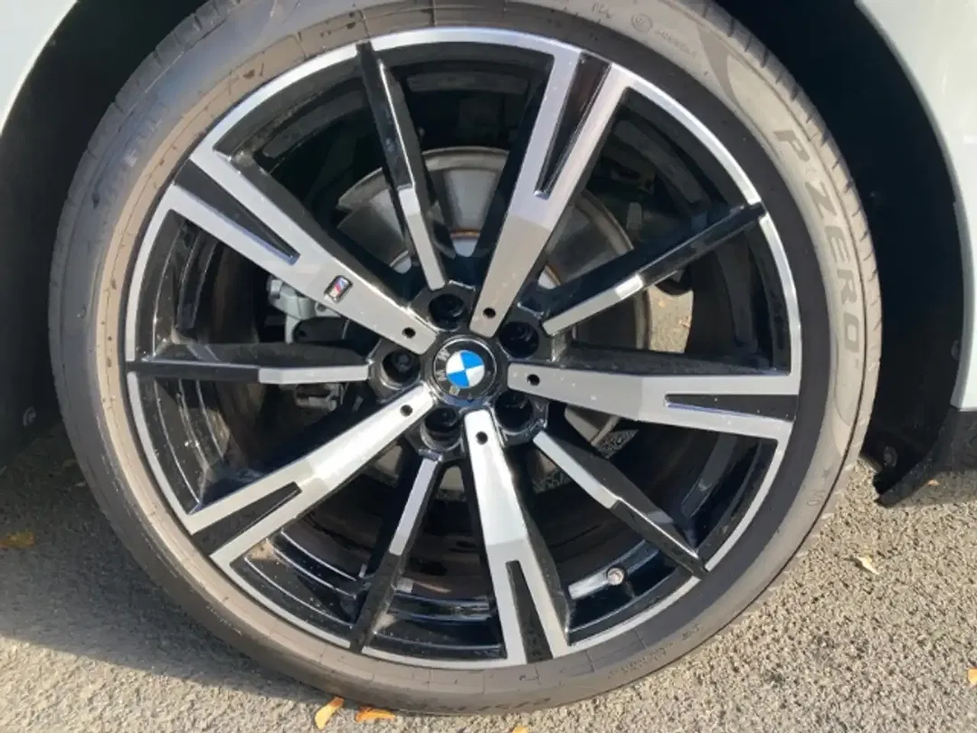 BMW 520 M Sport - Thumbnail 13