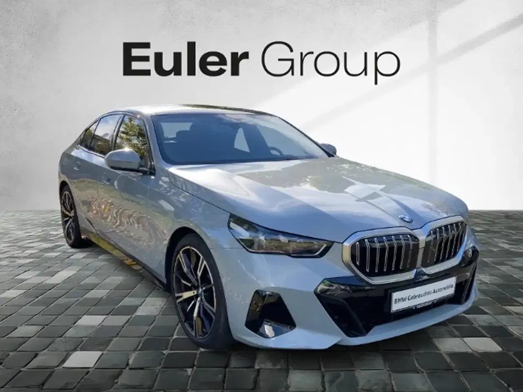 BMW 520 M Sport - Thumbnail 5