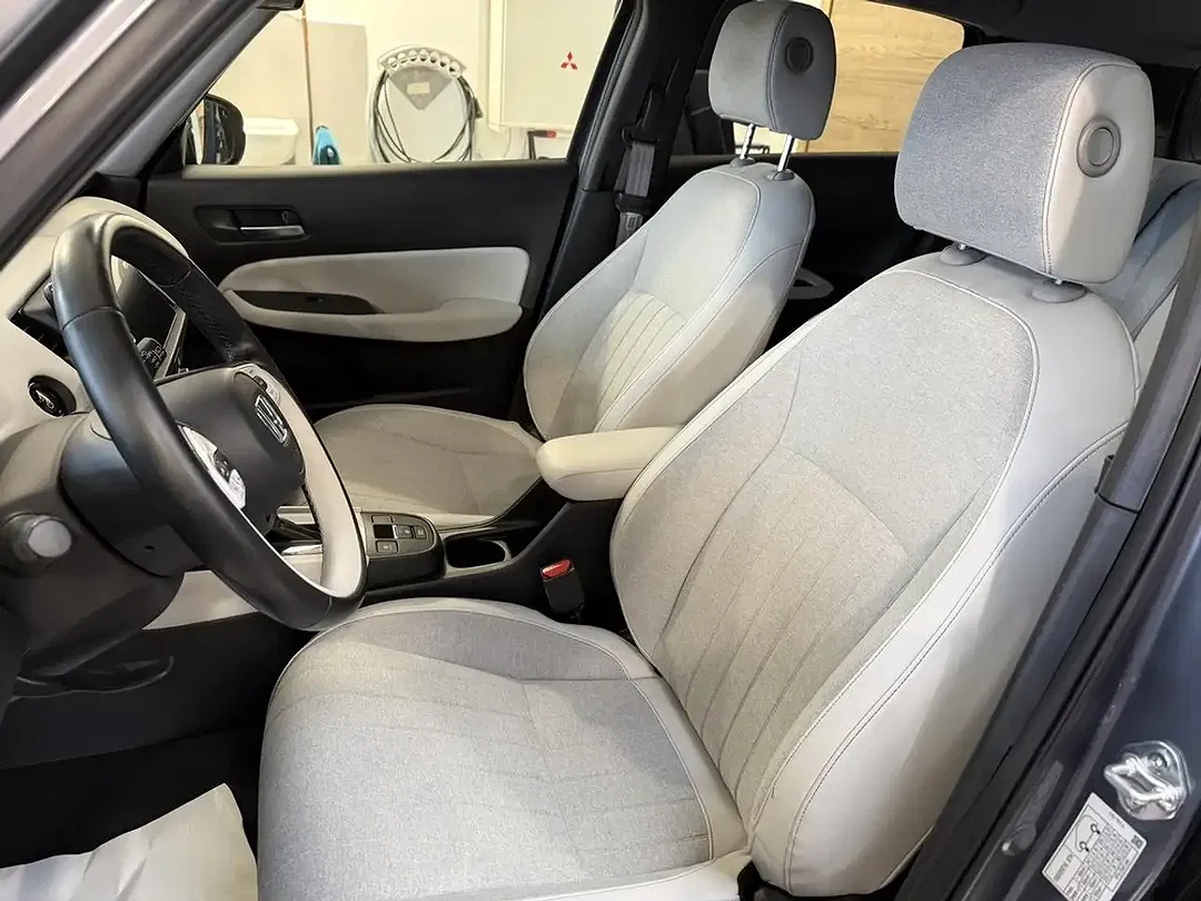 Honda Jazz 1.5 i-MMD Hybrid e-CVT Executive - Thumbnail 13